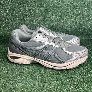 ASICS GT-2160 Green/Silver Size 9 Men’s Low Sneaker 1203A320